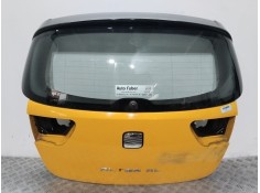 Recambio de porton trasero para seat altea xl (5p5, 5p8) 1.6 tdi referencia OEM IAM 5P8827024