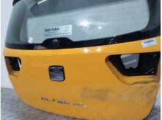 Recambio de porton trasero para seat altea xl (5p5, 5p8) 1.6 tdi referencia OEM IAM 5P8827024   2