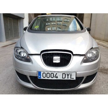 SEAT ALTEA (5P1)