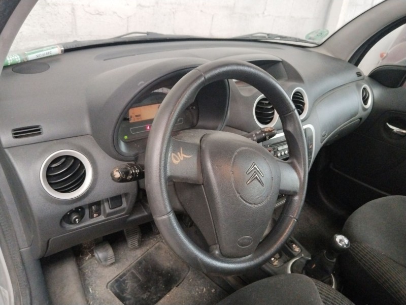 citroën c3 i (fc_, fn_) del año 2006