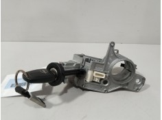 Recambio de conmutador de arranque para opel zafira / zafira family b (a05) 1.7 cdti (m75) referencia OEM IAM N0501881  