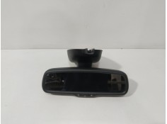 Recambio de espejo retrovisor interior para peugeot 207/207+ (wa_, wc_) 1.6 hdi referencia OEM IAM 8154CS
