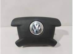 Recambio de airbag delantero izquierdo para volkswagen transporter t5 furgoneta (7ha, 7hh, 7ea, 7eh) 1.9 tdi referencia OEM IAM
