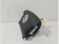 Recambio de airbag delantero izquierdo para volkswagen transporter t5 furgoneta (7ha, 7hh, 7ea, 7eh) 1.9 tdi referencia OEM IAM  2