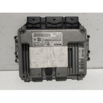 CENTRALITA MOTOR UCE 0281011627 