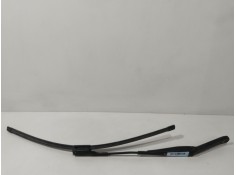 Recambio de brazo limpia delantero derecho para ford fiesta vi (cb1, ccn) 1.6 tdci referencia OEM IAM 1712654  