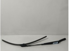 Recambio de brazo limpia delantero izquierdo para opel astra j (p10) 1.7 cdti (68) referencia OEM IAM 13289888  