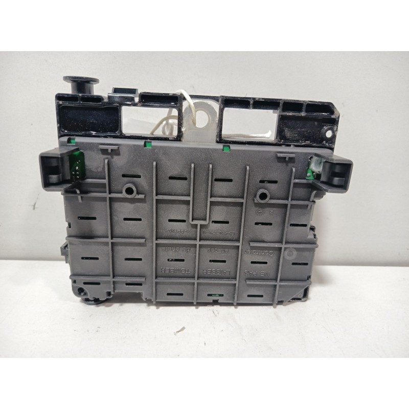 CAJA RELES / FUSIBLES 9657608780 655671  - imagen 2