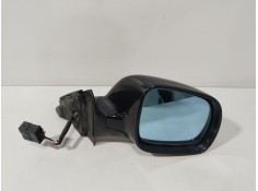 Recambio de retrovisor derecho para audi a4 b5 avant (8d5) 1.9 tdi referencia OEM IAM RS0225402