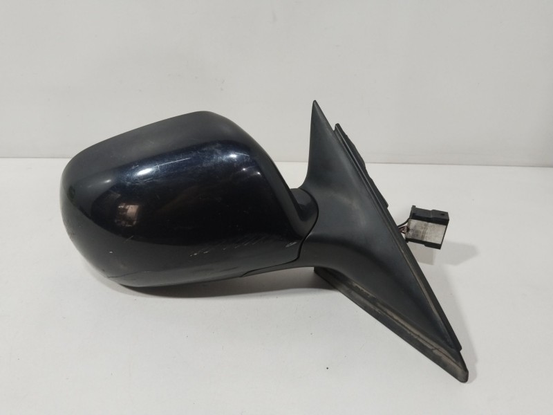 Recambio de retrovisor derecho para audi a4 b5 avant (8d5) 1.9 tdi referencia OEM IAM RS0225402  
