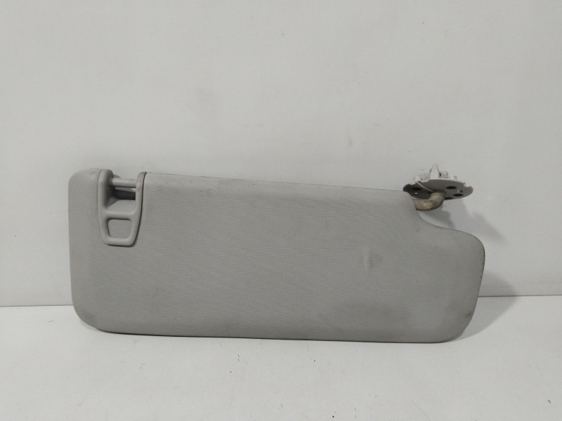 Recambio de parasol izquierdo para opel astra j (p10) 1.7 cdti (68) referencia OEM IAM 13370797  