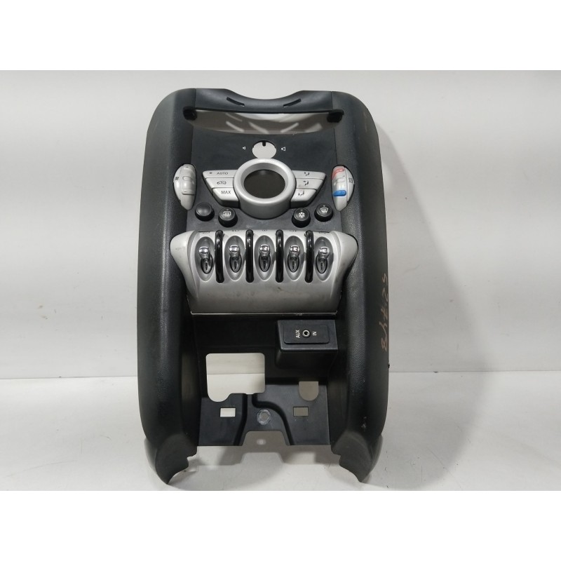 MANDO CALEFACCION / AIRE ACONDICIONADO 69817002E  - imagen 1