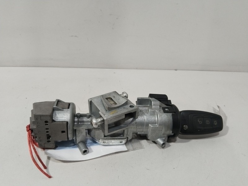 Recambio de conmutador de arranque para ford focus iii 1.6 tdci referencia OEM IAM 3M513F880AE  