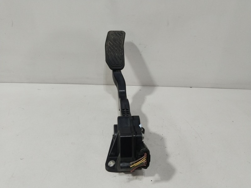 Recambio de pedal acelerador para mazda 2 (de_, dh_) 1.3 (de3fs) referencia OEM IAM K42387410  