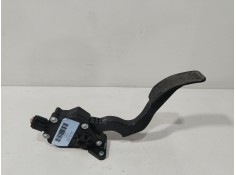 Recambio de pedal acelerador para mazda 2 (de_, dh_) 1.3 (de3fs) referencia OEM IAM K42387410   2