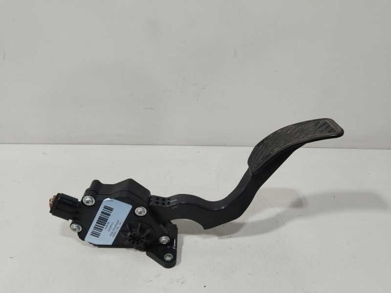 Recambio de pedal acelerador para mazda 2 (de_, dh_) 1.3 (de3fs) referencia OEM IAM K42387410  