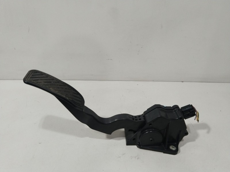 Recambio de pedal acelerador para mazda 2 (de_, dh_) 1.3 (de3fs) referencia OEM IAM K42387410  