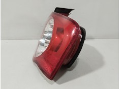 Recambio de piloto trasero derecho para volkswagen passat b6 (3c2) 2.0 tdi referencia OEM IAM ZSB3C5945096H   2