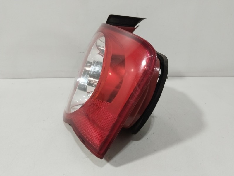 Recambio de piloto trasero derecho para volkswagen passat b6 (3c2) 2.0 tdi referencia OEM IAM ZSB3C5945096H  