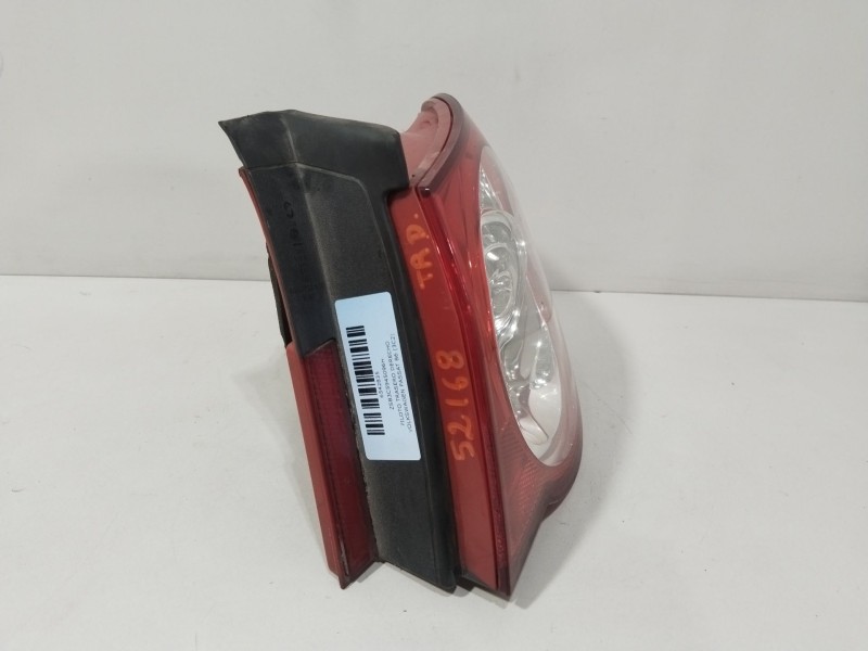 Recambio de piloto trasero derecho para volkswagen passat b6 (3c2) 2.0 tdi referencia OEM IAM ZSB3C5945096H  