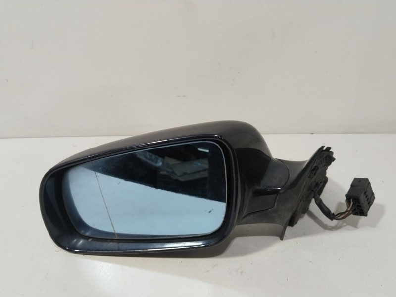 Recambio de retrovisor izquierdo para audi a4 b5 avant (8d5) 1.9 tdi referencia OEM IAM RS0225401  
