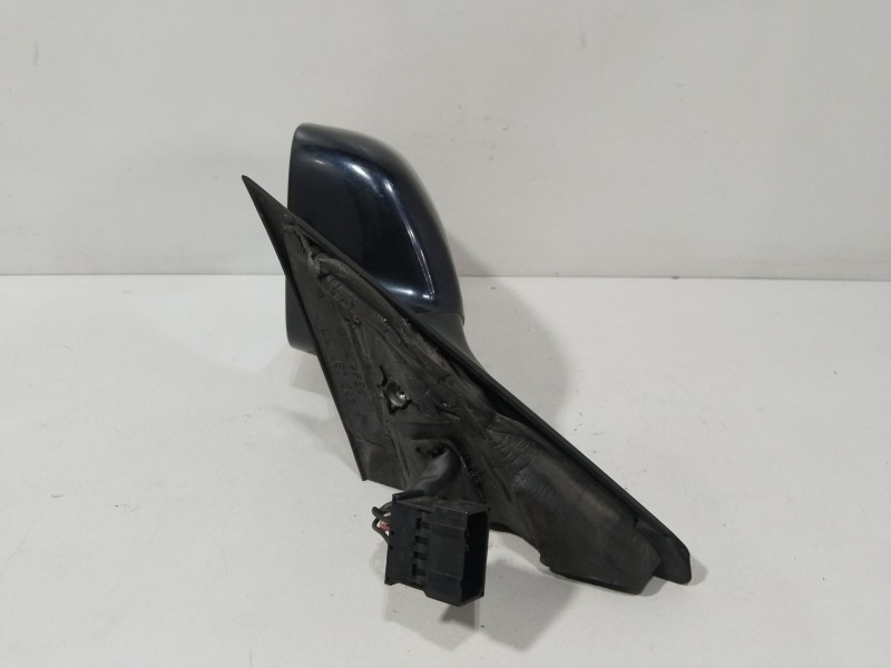 Recambio de retrovisor izquierdo para audi a4 b5 avant (8d5) 1.9 tdi referencia OEM IAM RS0225401  