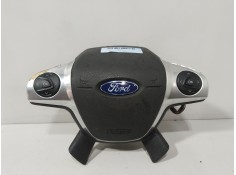 Recambio de airbag delantero izquierdo para ford focus iii 1.6 tdci referencia OEM IAM 1787154  