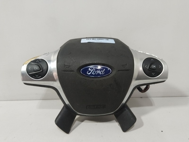 Recambio de airbag delantero izquierdo para ford focus iii 1.6 tdci referencia OEM IAM 1787154  