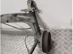 Recambio de puente trasero para renault twingo i (c06_) 1.2 (c066, c068) referencia OEM IAM 8200053796   2