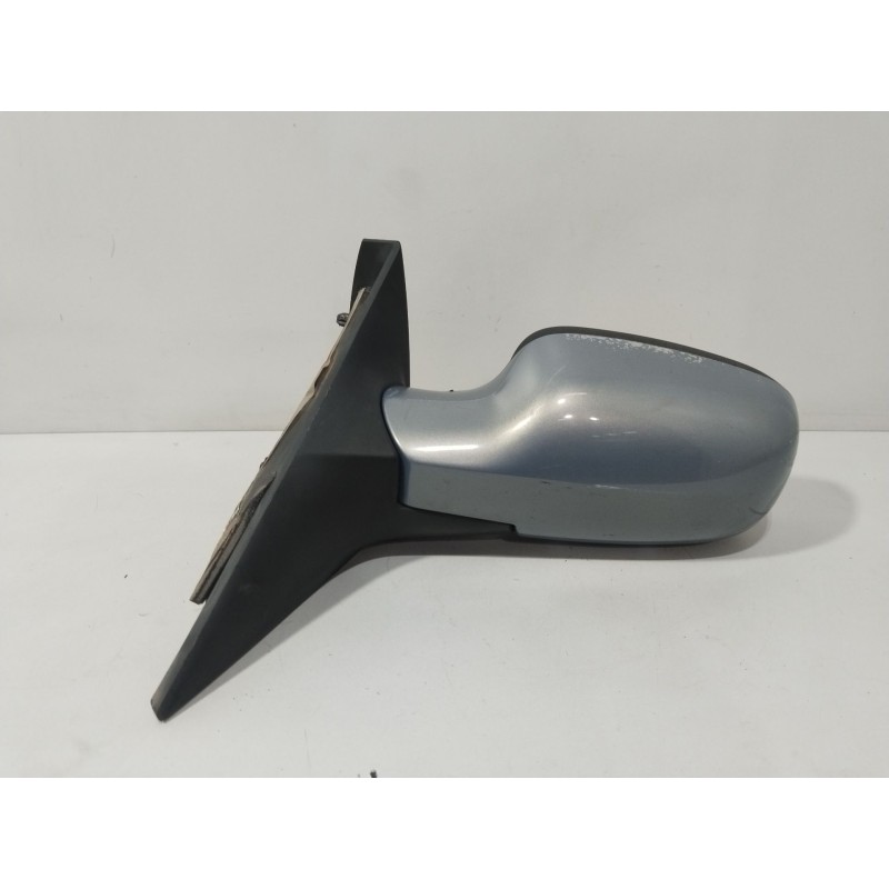 Recambio de retrovisor izquierdo para renault scénic ii (jm0/1_) 2.0 (jm05, jm0u, jm1n, jm1u, jm2v) referencia OEM IAM 12354060 