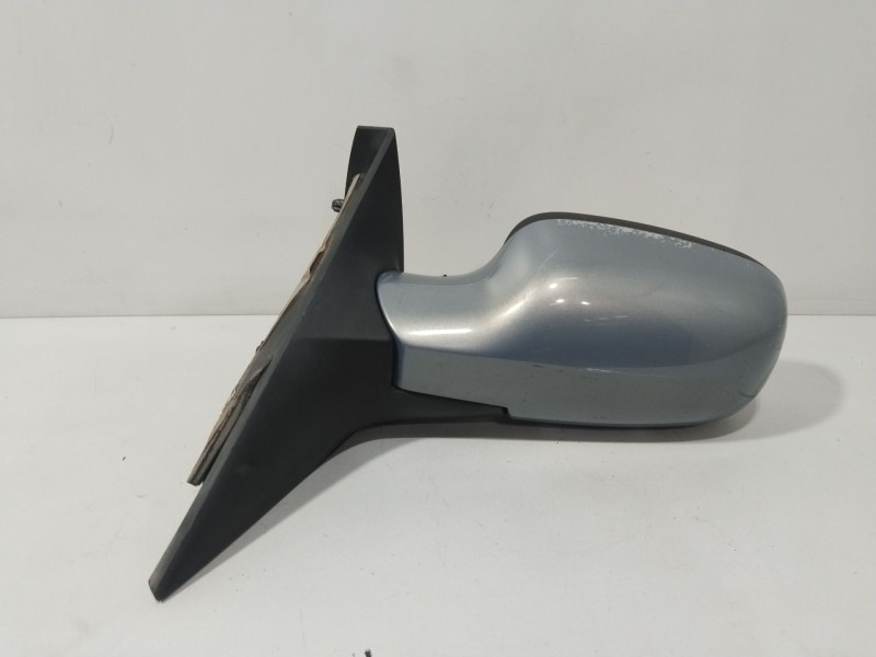 Recambio de retrovisor izquierdo para renault scénic ii (jm0/1_) 2.0 (jm05, jm0u, jm1n, jm1u, jm2v) referencia OEM IAM 12354060 