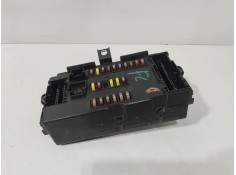 Recambio de caja reles / fusibles para fiat ducato autobús (250_) 130 multijet 2,3 d referencia OEM IAM 1380704080   2
