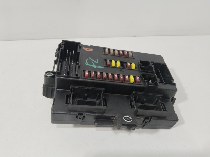 Recambio de caja reles / fusibles para fiat ducato autobús (250_) 130 multijet 2,3 d referencia OEM IAM 1380704080  