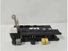 Recambio de caja reles / fusibles para mercedes-benz clase c coupé (cl203) c 180 kompressor (203.746) referencia OEM IAM 2035451