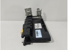 Recambio de caja reles / fusibles para mercedes-benz clase c coupé (cl203) c 180 kompressor (203.746) referencia OEM IAM 2035451 2