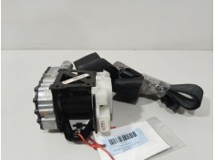 Recambio de cinturon seguridad delantero izquierdo para mercedes-benz clase c coupé (cl203) c 180 kompressor (203.746) referenci