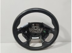 Recambio de volante para ford focus iii 1.6 tdci referencia OEM IAM AM513600DF3ZHE  