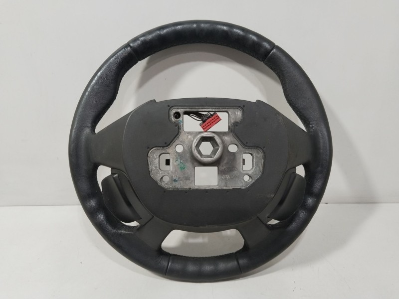 Recambio de volante para ford focus iii 1.6 tdci referencia OEM IAM AM513600DF3ZHE  