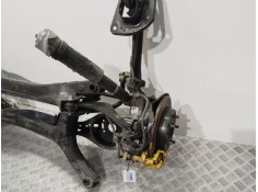 Recambio de puente trasero para toyota corolla sedán (_e21_) 1.8 vvti hybrid (mzea12, zre211, zwe211) referencia OEM IAM 5120602 2