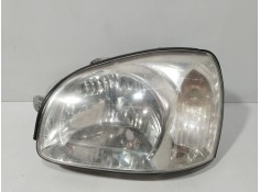 Recambio de faro izquierdo para hyundai santa fé i (sm) 2.0 crdi 4x4 referencia OEM IAM 9210126XXX  