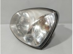 Recambio de faro izquierdo para hyundai santa fé i (sm) 2.0 crdi 4x4 referencia OEM IAM 9210126XXX   2