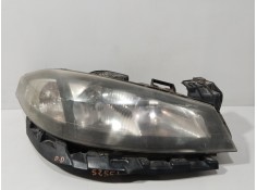 Recambio de faro izquierdo para renault laguna ii (bg0/1_) 1.9 dci (bg08, bg0g) referencia OEM IAM 7701048927  