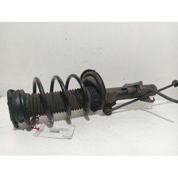 AMORTIGUADOR DELANTERO IZQUIERDO 5202NZ 