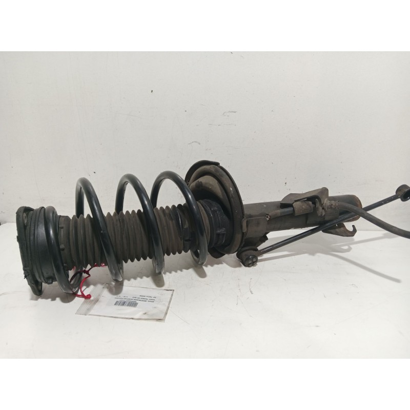 AMORTIGUADOR DELANTERO IZQUIERDO 5202NZ  - imagen 1