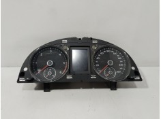 Recambio de cuadro instrumentos para volkswagen passat b6 (3c2) 2.0 tdi referencia OEM IAM 3C0920872G  