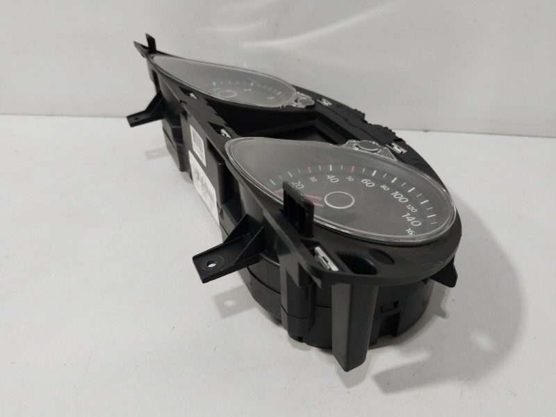 Recambio de cuadro instrumentos para volkswagen passat b6 (3c2) 2.0 tdi referencia OEM IAM 3C0920872G  