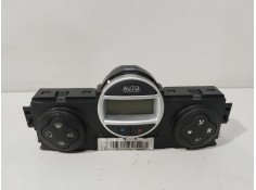 Recambio de mando calefaccion / aire acondicionado para renault scénic ii (jm0/1_) 2.0 (jm05, jm0u, jm1n, jm1u, jm2v) referencia