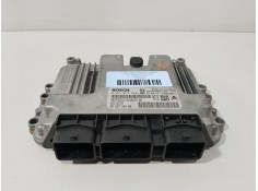 Recambio de centralita motor uce para peugeot 207/207+ (wa_, wc_) 1.6 hdi referencia OEM IAM 0281013868