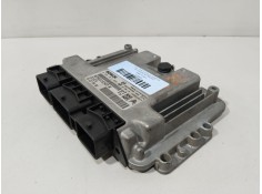 Recambio de centralita motor uce para peugeot 207/207+ (wa_, wc_) 1.6 hdi referencia OEM IAM 0281013868   2