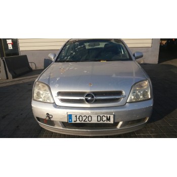 OPEL VECTRA C BERLINA